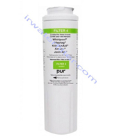 فیلتر یخچال ویرپول و مایتگ موشکی